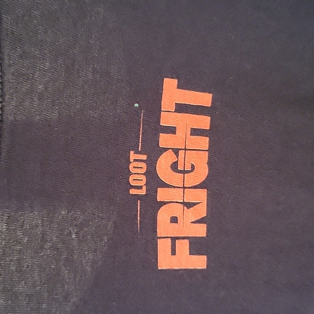 Men's Loot Wear Exclusive Trick 'r Treat Graphic Tee Size 2XL - Picture 5 of 6